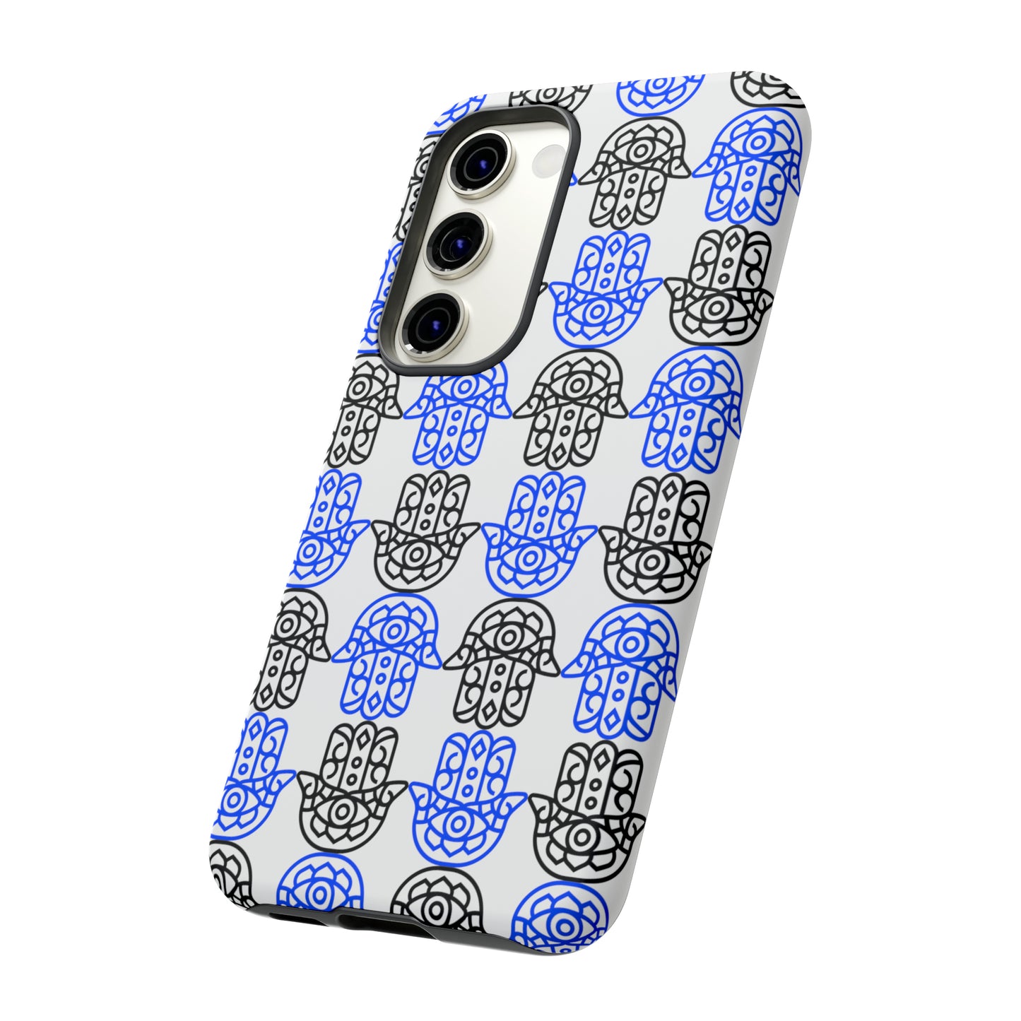 Hamsa - Tough Phone Cases