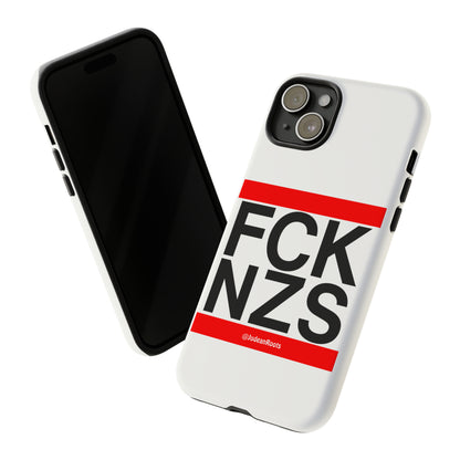 FCK NZS - Tough Phone Cases