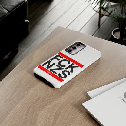 FCK NZS - Tough Phone Cases