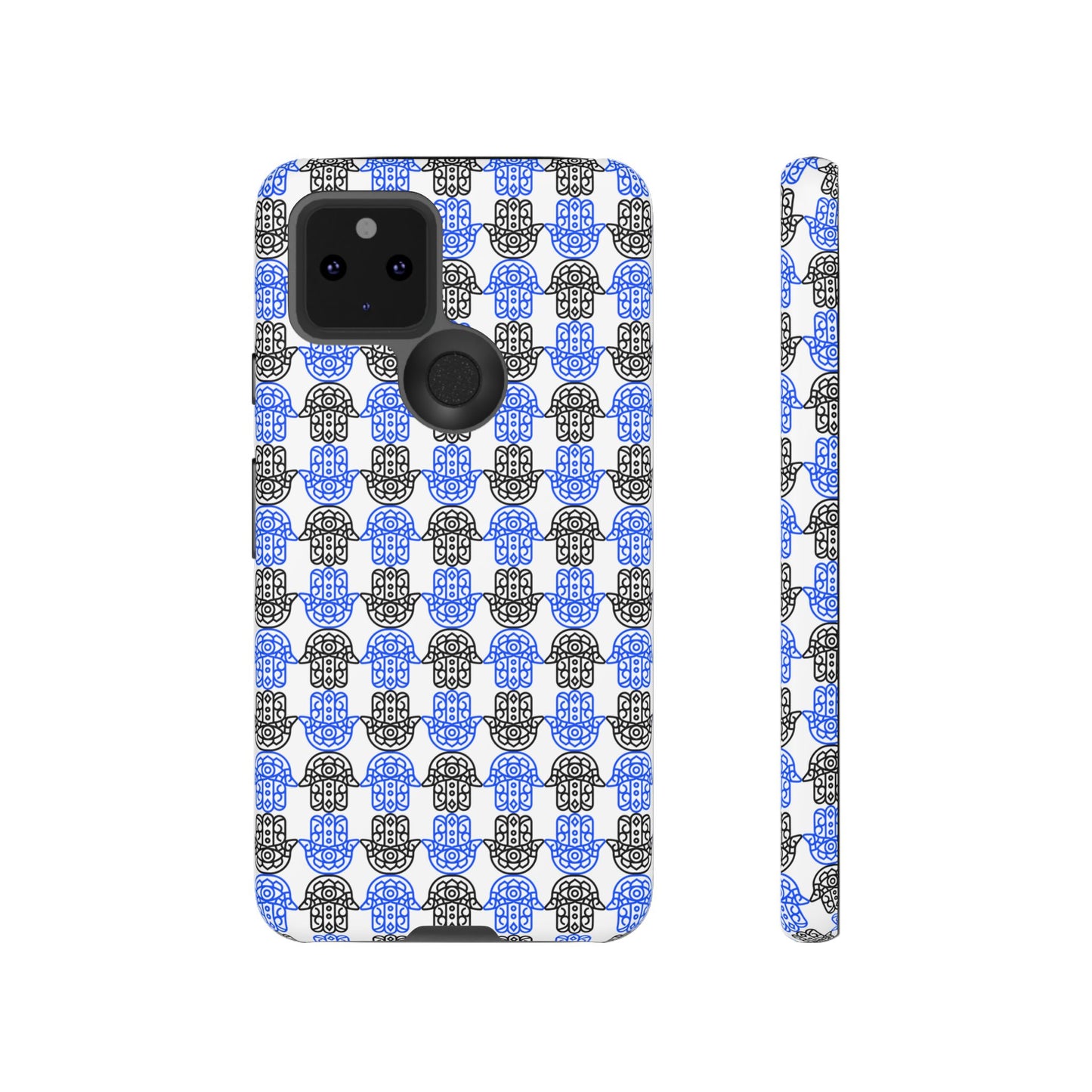 Hamsa - Tough Phone Cases