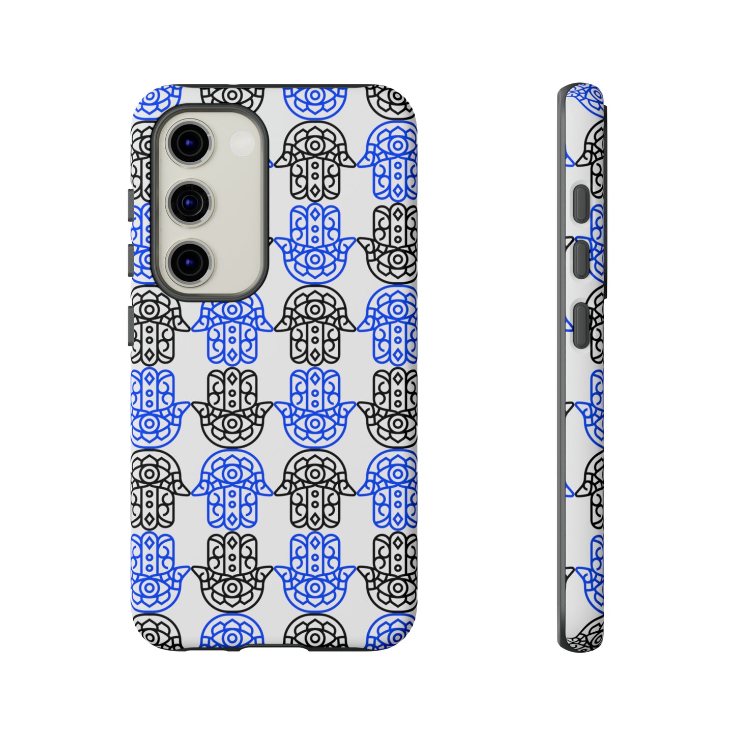 Hamsa - Tough Phone Cases