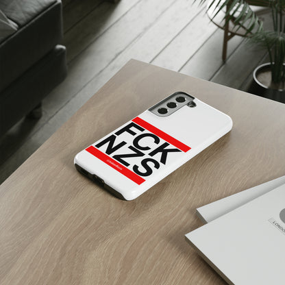 FCK NZS - Tough Phone Cases