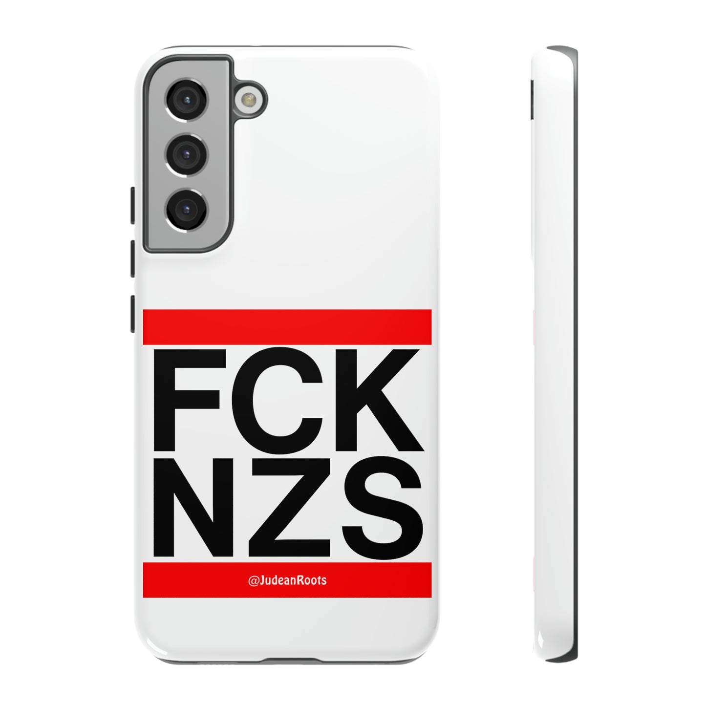 FCK NZS - Tough Phone Cases