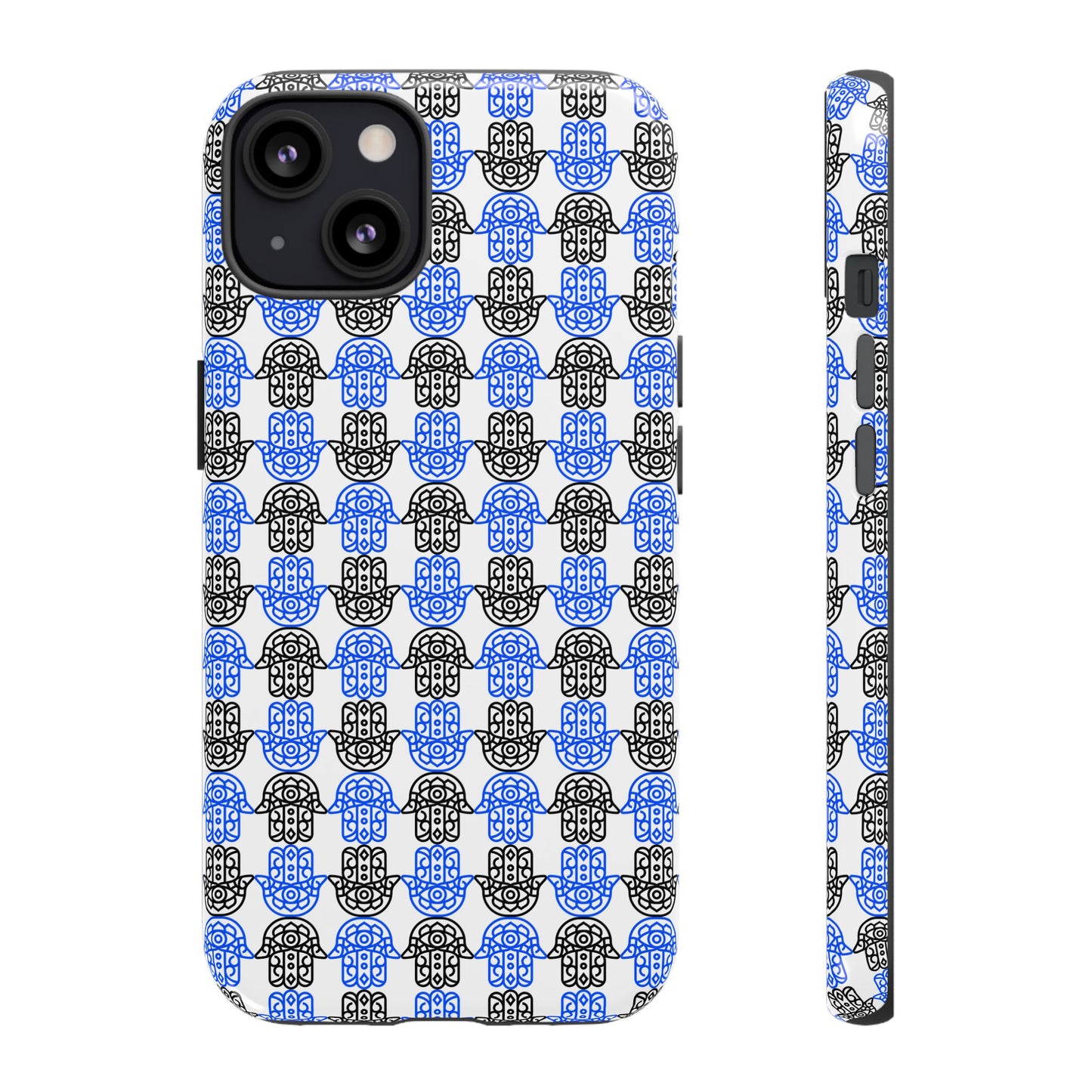 Hamsa - Tough Phone Cases