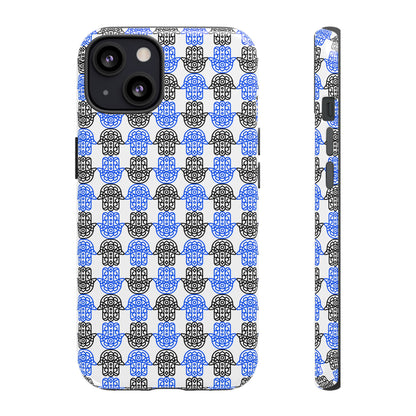Hamsa - Tough Phone Cases
