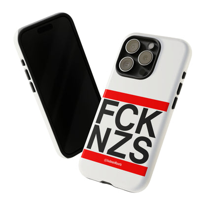 FCK NZS - Tough Phone Cases