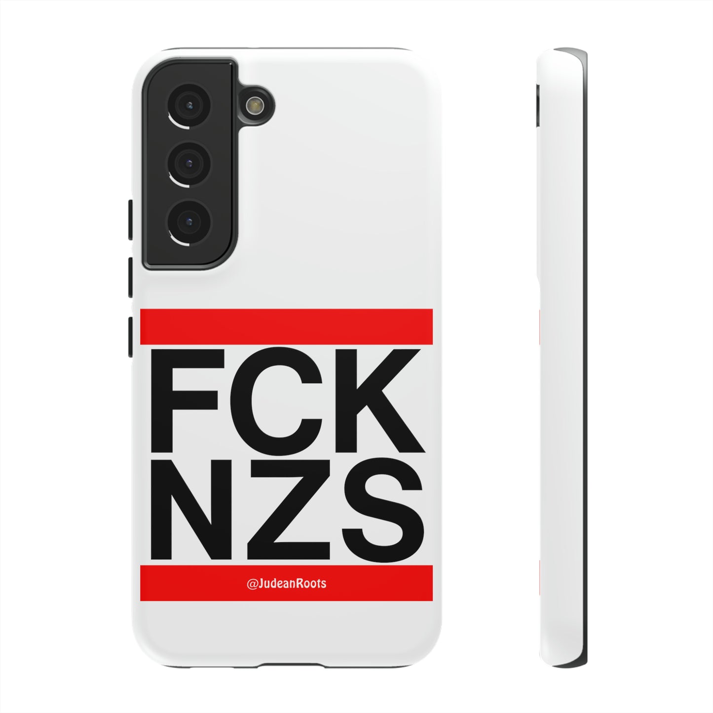 FCK NZS - Tough Phone Cases