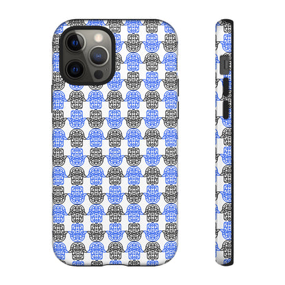 Hamsa - Tough Phone Cases