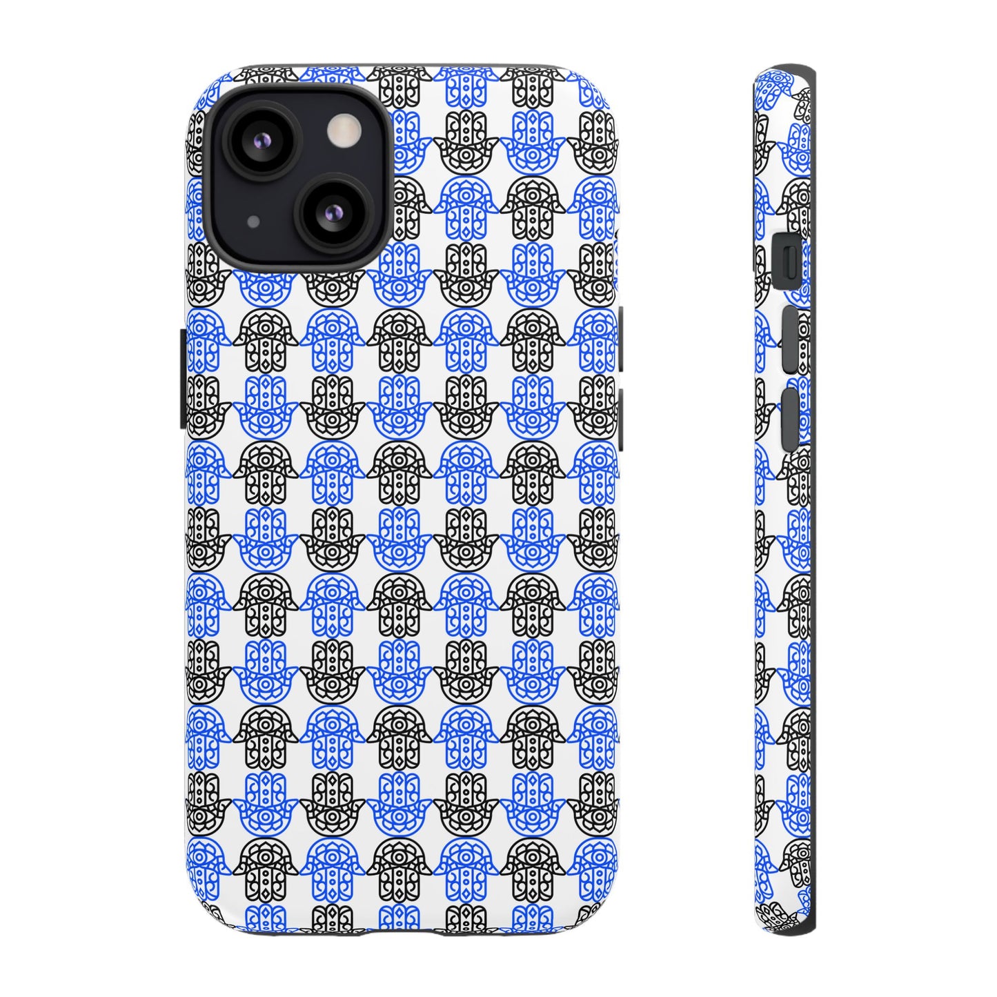 Hamsa - Tough Phone Cases