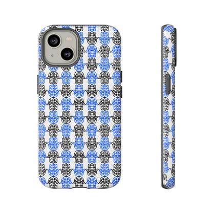 Hamsa - Tough Phone Cases