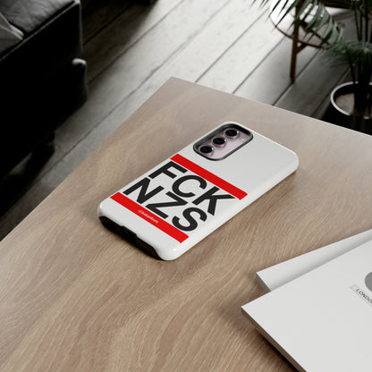 FCK NZS - Tough Phone Cases