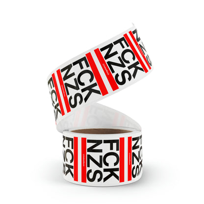 FCK NZS - Sticker Rolls ($1.46 - $0.48 per sticker)