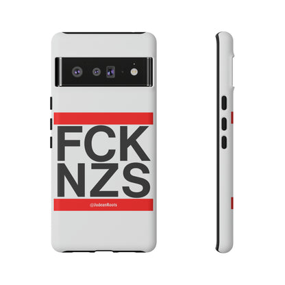 FCK NZS - Tough Phone Cases